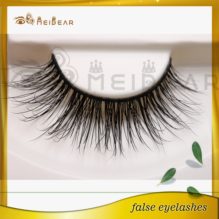 Best false lashes private label